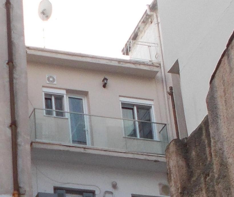 2As Merarchias 21, 5Th Floor Pireus Zewnętrze zdjęcie