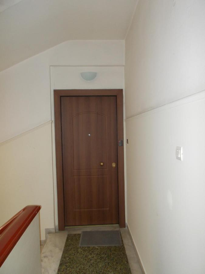 2As Merarchias 21, 5Th Floor Pireus Zewnętrze zdjęcie